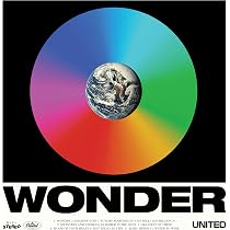 Wonder: Amazon.com.br: CD e Vinil